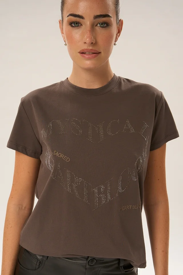 Remera Mc Morgan